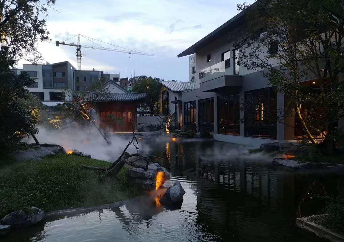 建筑改造与室内设计空间重塑-4