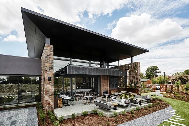 澳大利亚的Moama餐馆-4