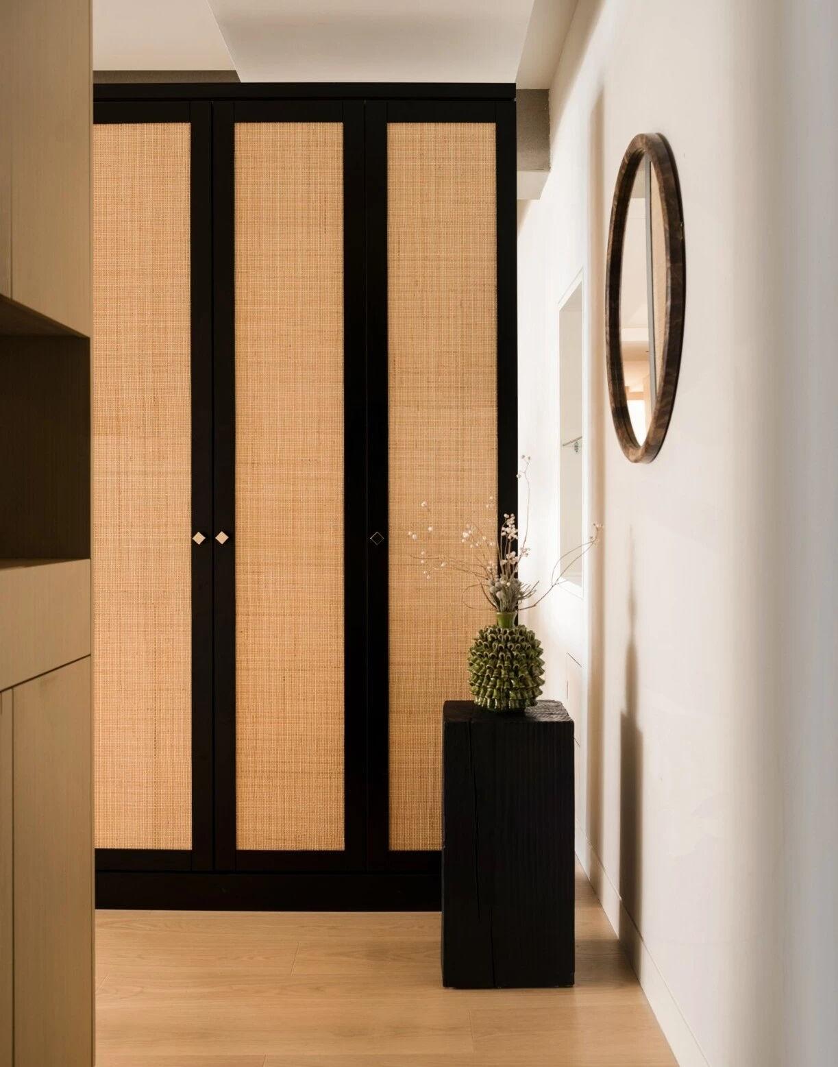 心安之所,即是归处丨中国成都丨成都集伽室内设计有限公司-32