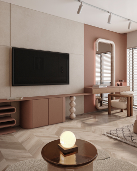 丨阿联酋阿布扎比丨ahmedheshamdesigns