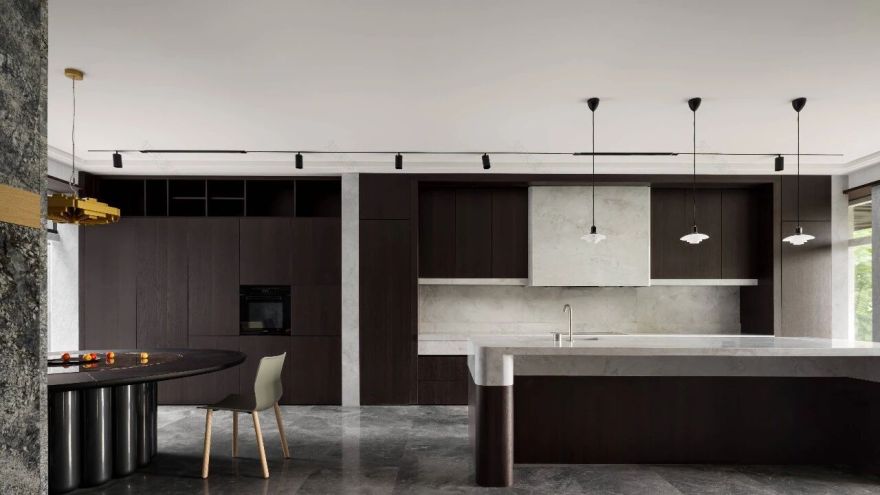 杭州西溪壹号丨中国杭州丨Justone室内设计事务所-20