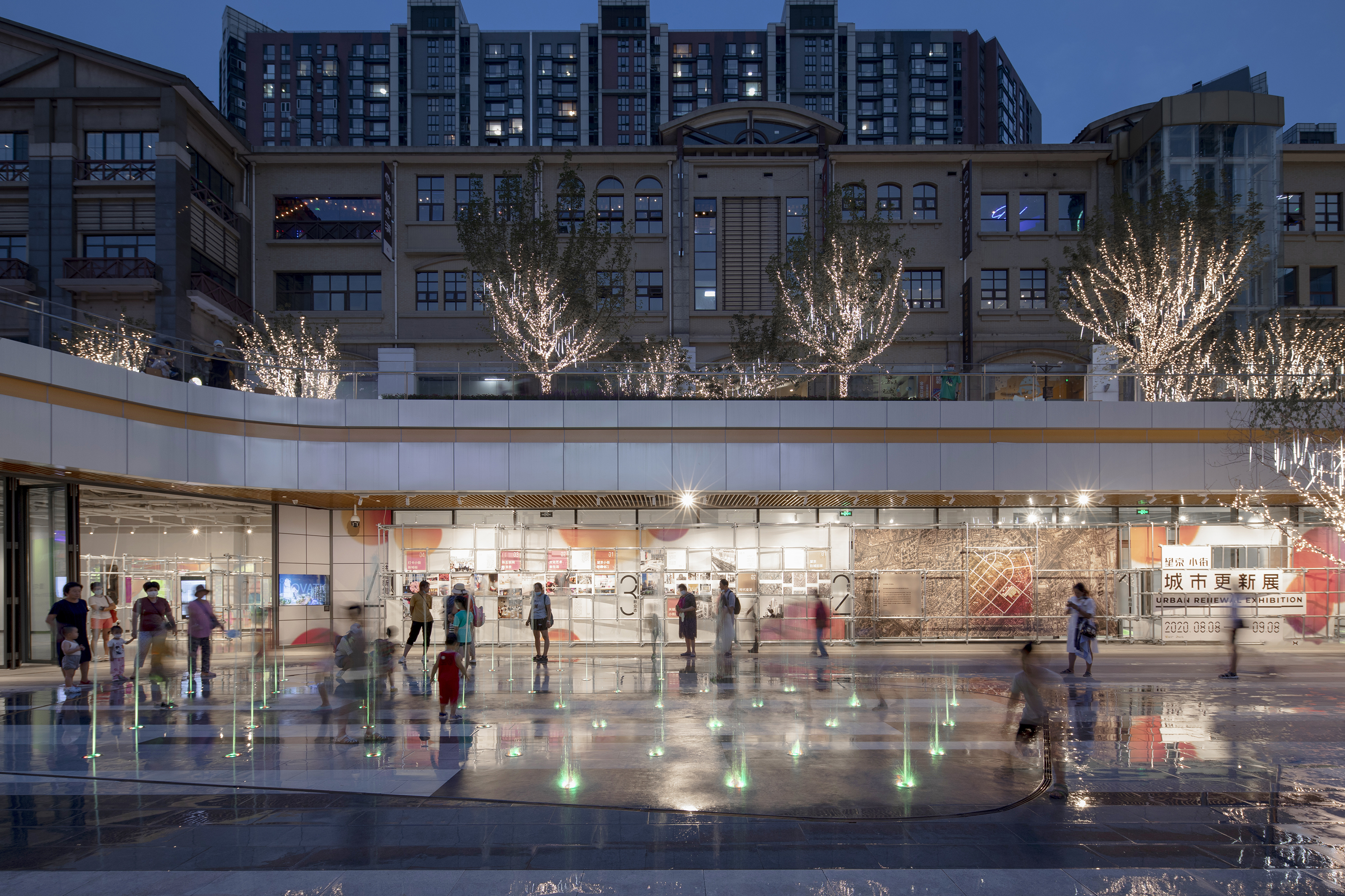 北京万科时代中心·望京-66