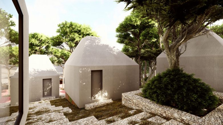 丨克罗地亚丨SODAarhitekti-19