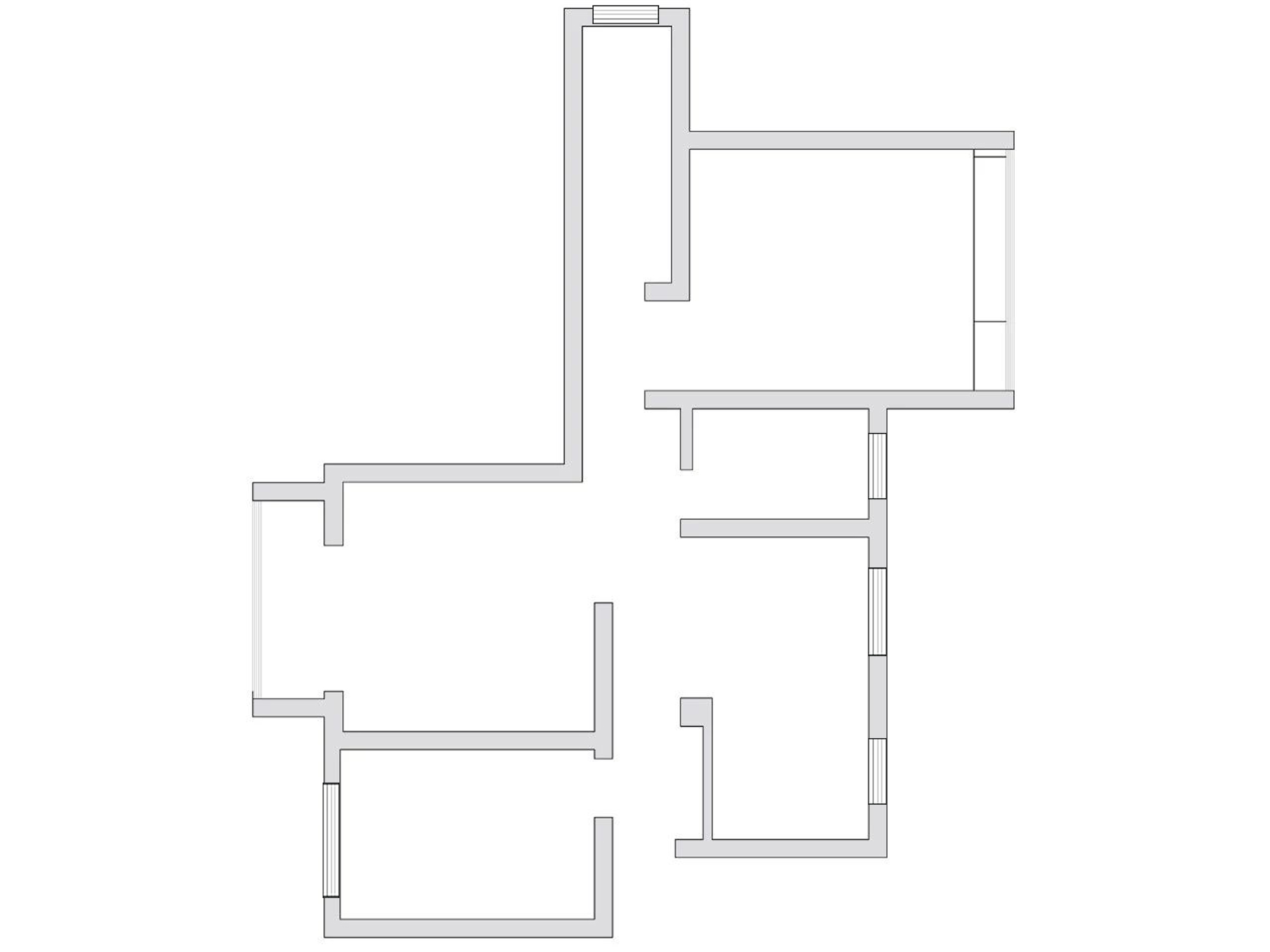 85 后互联网从业者精致木质家-3