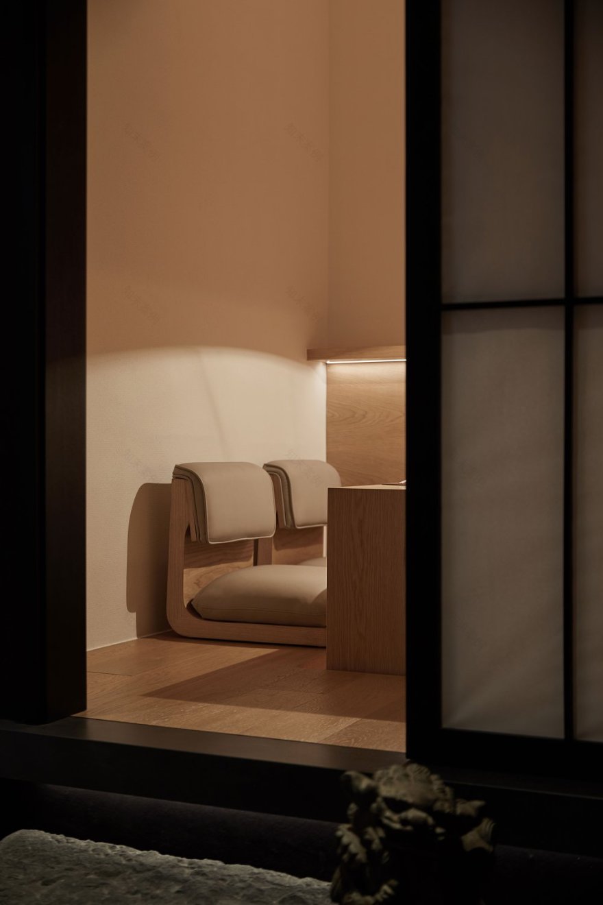 有前·割烹融合料理丨中国温州丨拾一空间设计-62