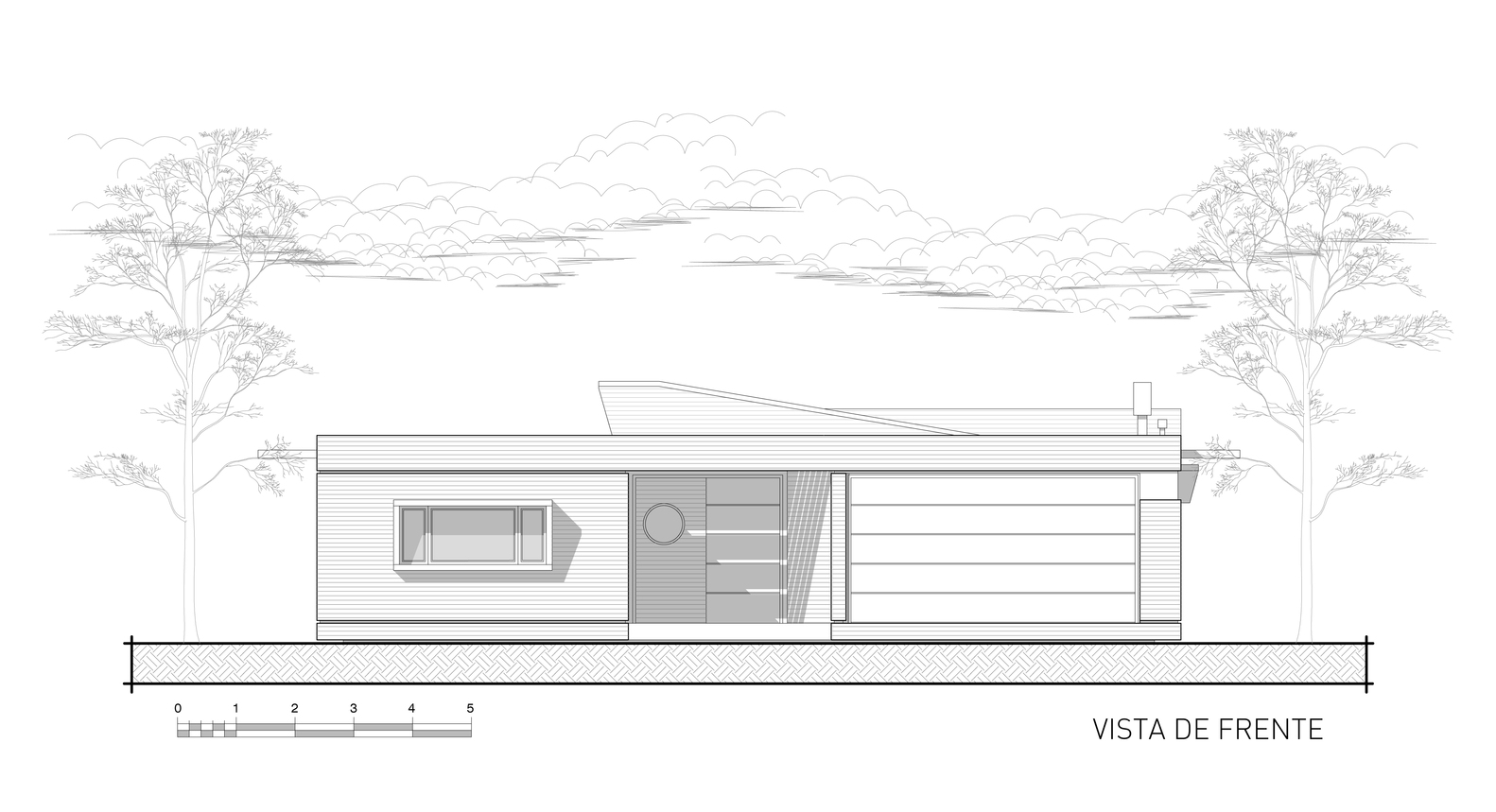 迪维萨德罗住宅-46