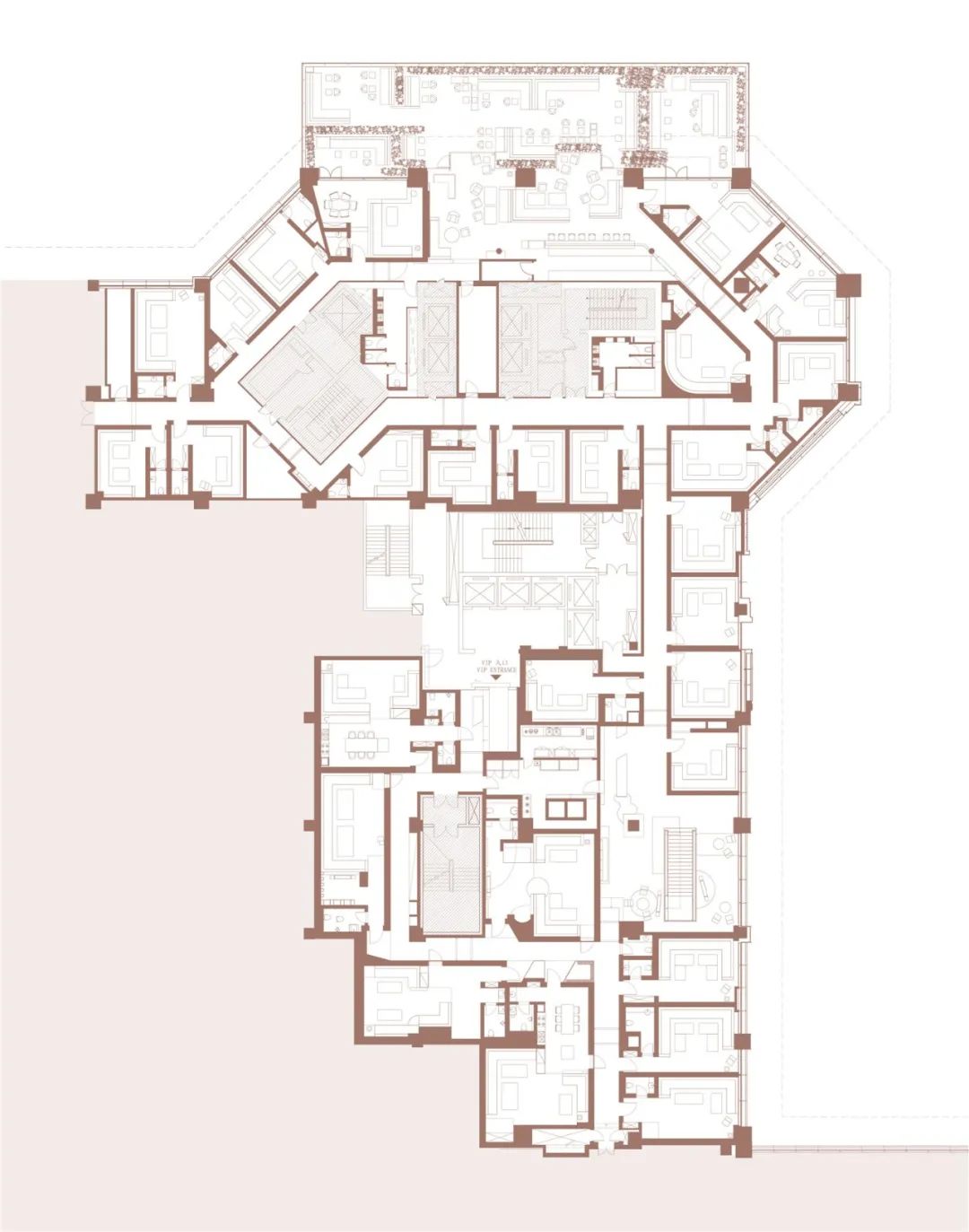 自然现象多维度之旅  北京全日制娱乐基地丨中国北京丨八荒设计-80