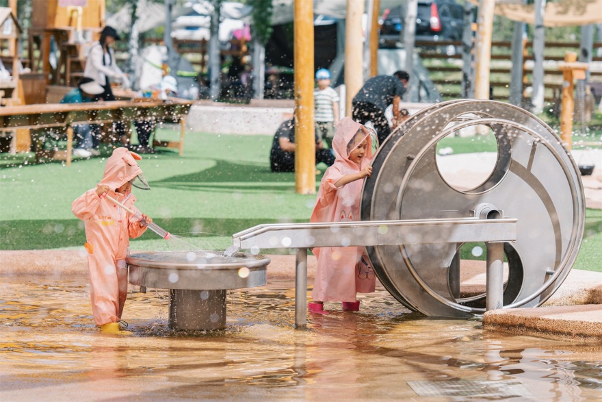 宁夏银川兰多多亲自然乐园丨中国银川丨阿普贝思UP+S-64