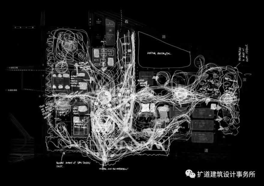 未来城市探秘 | 深圳湾超级总部基地设计方案-27
