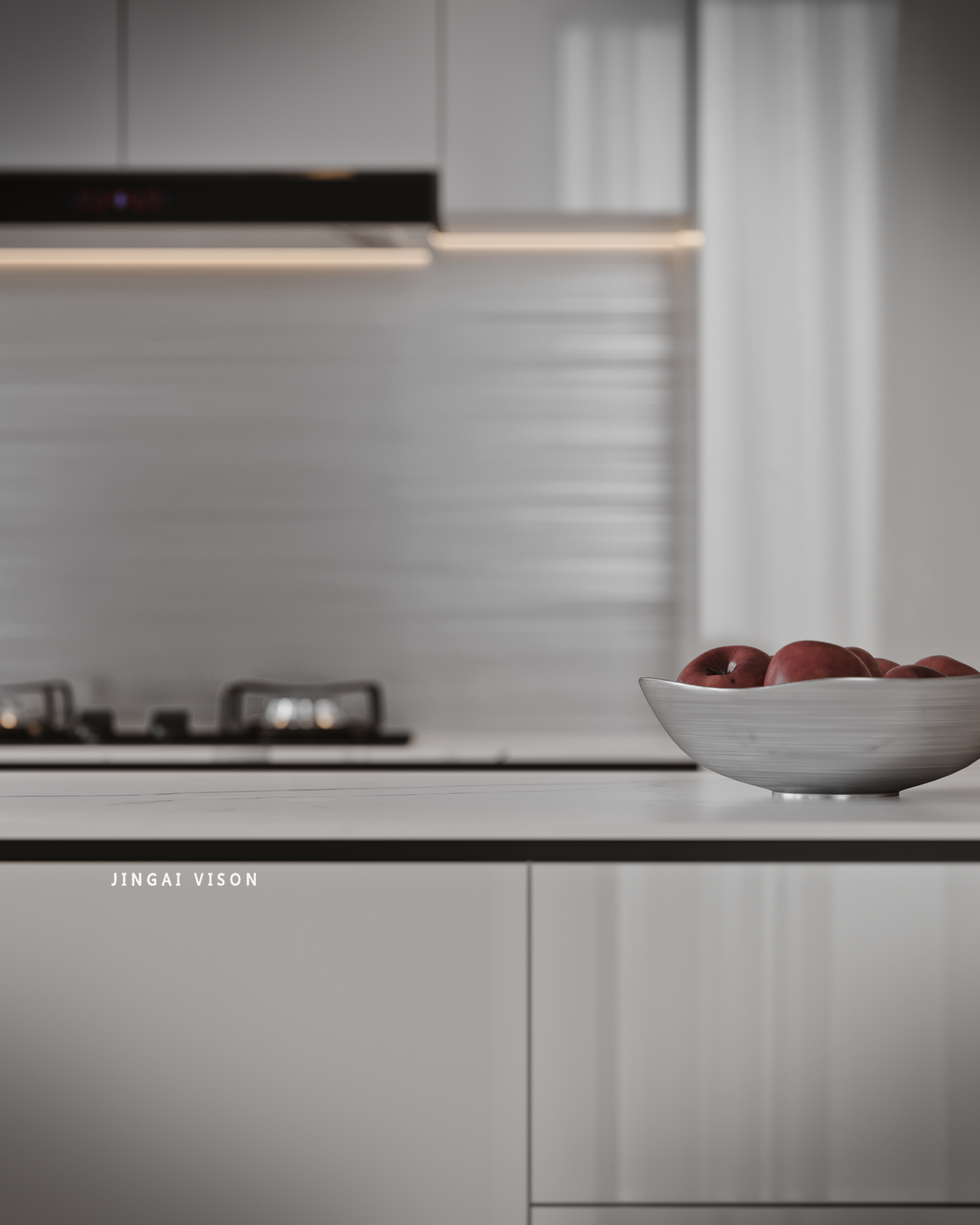 灰色调·客厅-12