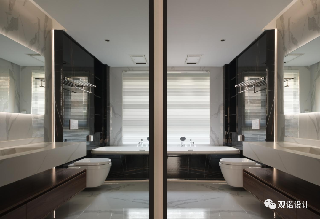 中梁首府壹号 · 现代简约家居的诗意呈现丨中国台州丨李华飞-56