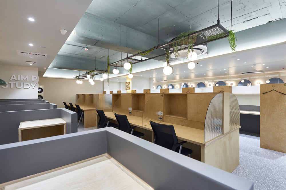 高级舒适的 80 平米室内设计案例-4