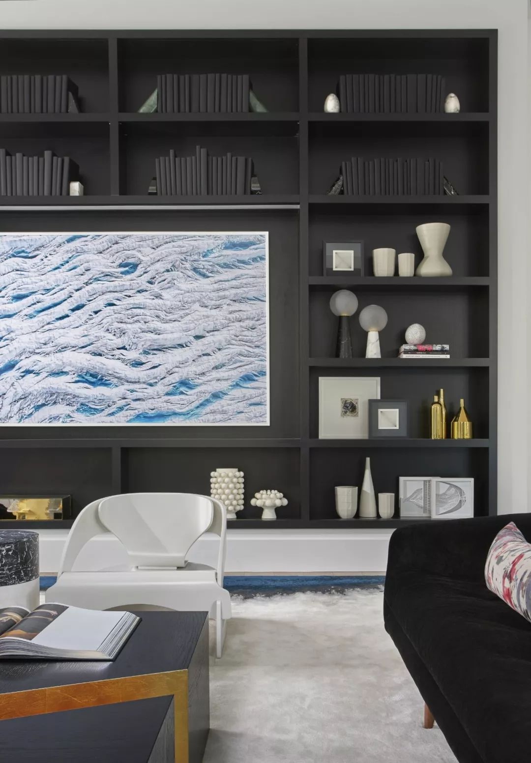 精致奇思妙想，Studio Gild 室内设计工作室-7