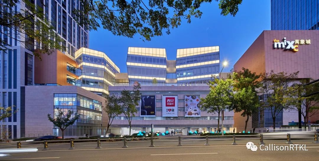 华润济南万象城丨中国济南-31