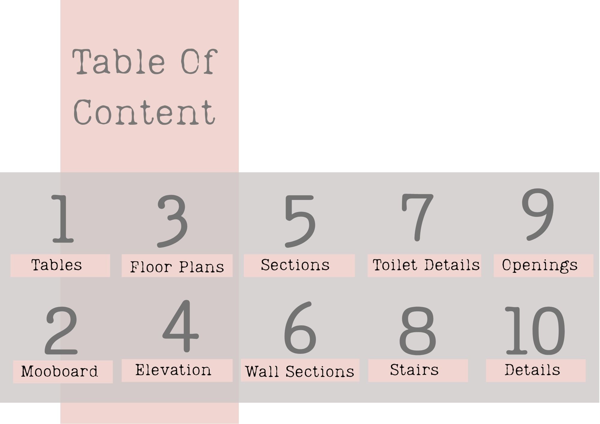 Working Drawing (Three Star Hotel)-2