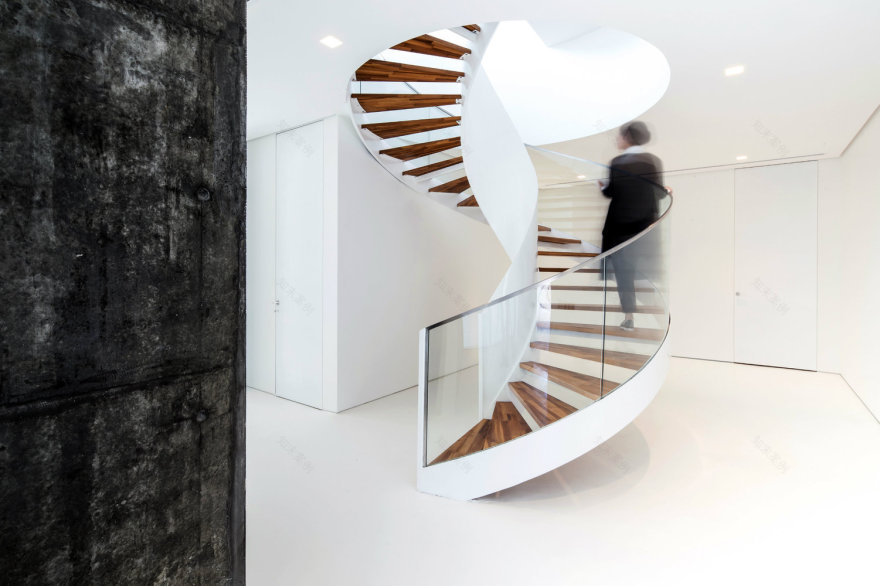 科威特 F·LOT 住宅-41