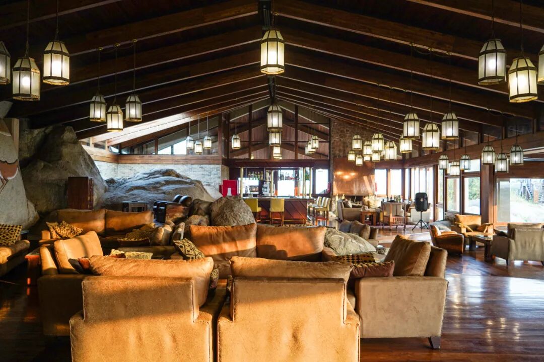 非洲考察2|坦桑酒店探访-59