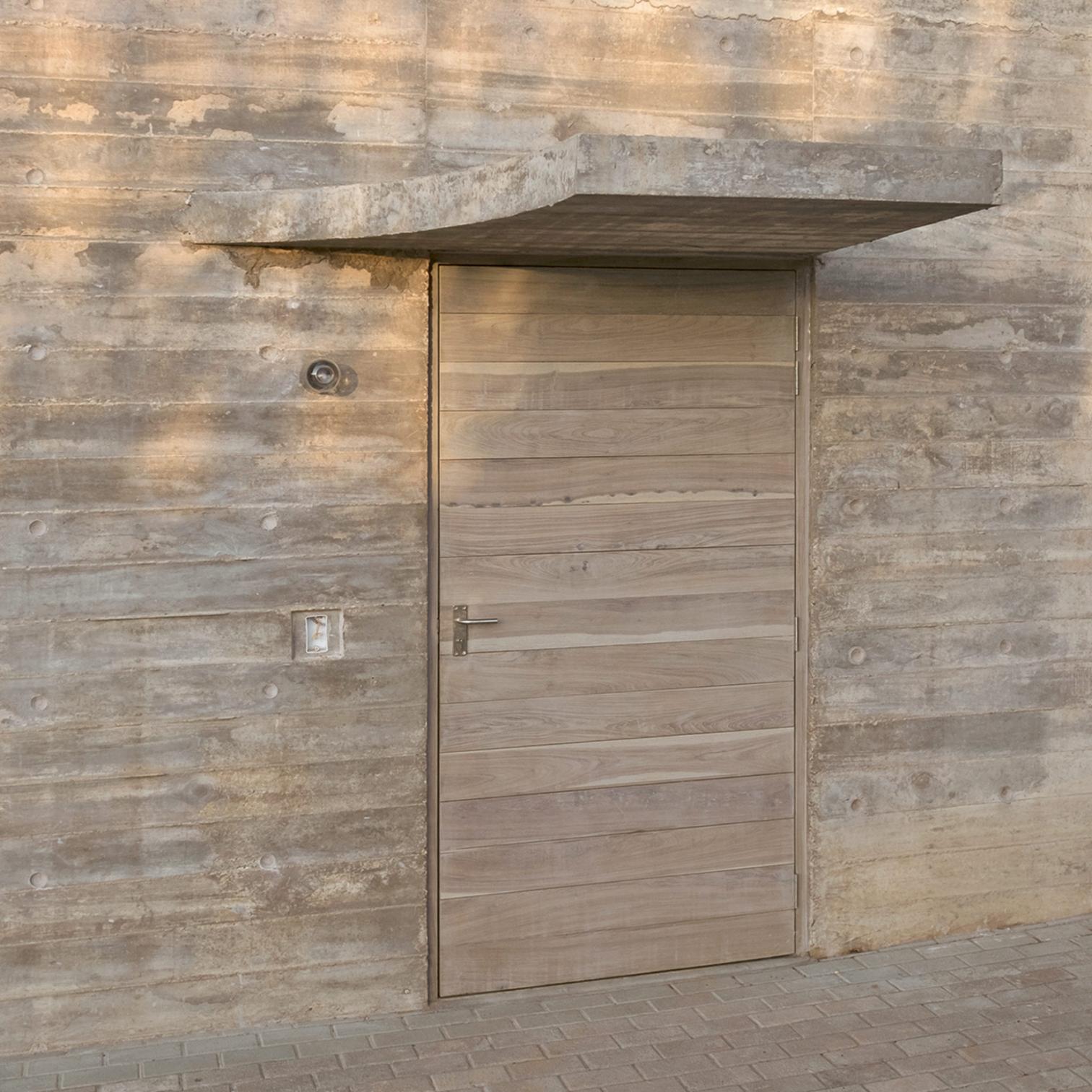 曲线之美 · Paarl 多代同堂住宅的创新设计丨暂无-7