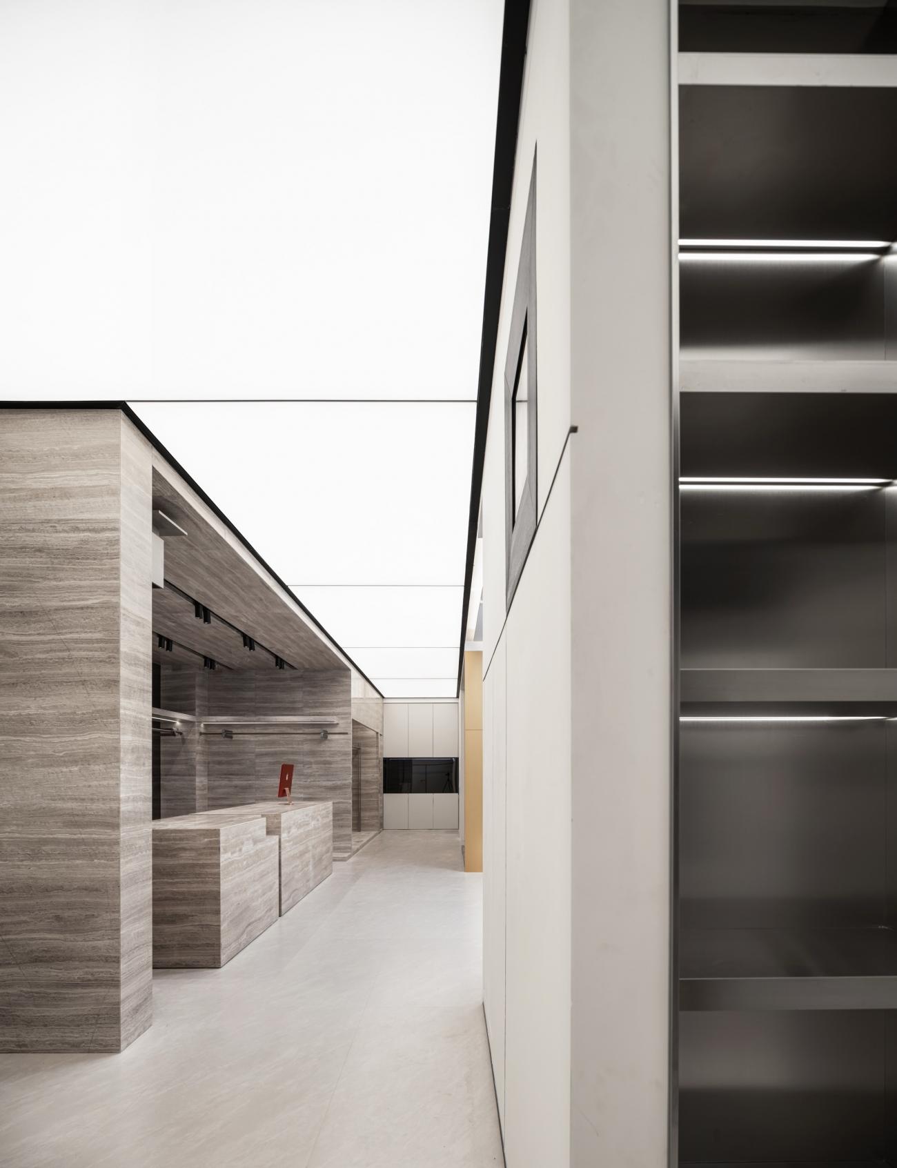 “去标签”与“再重构”，一场商业空间的进化宣言-74