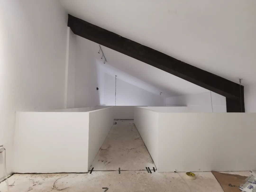 40㎡小众买手店,何以设计打造独特空间-25