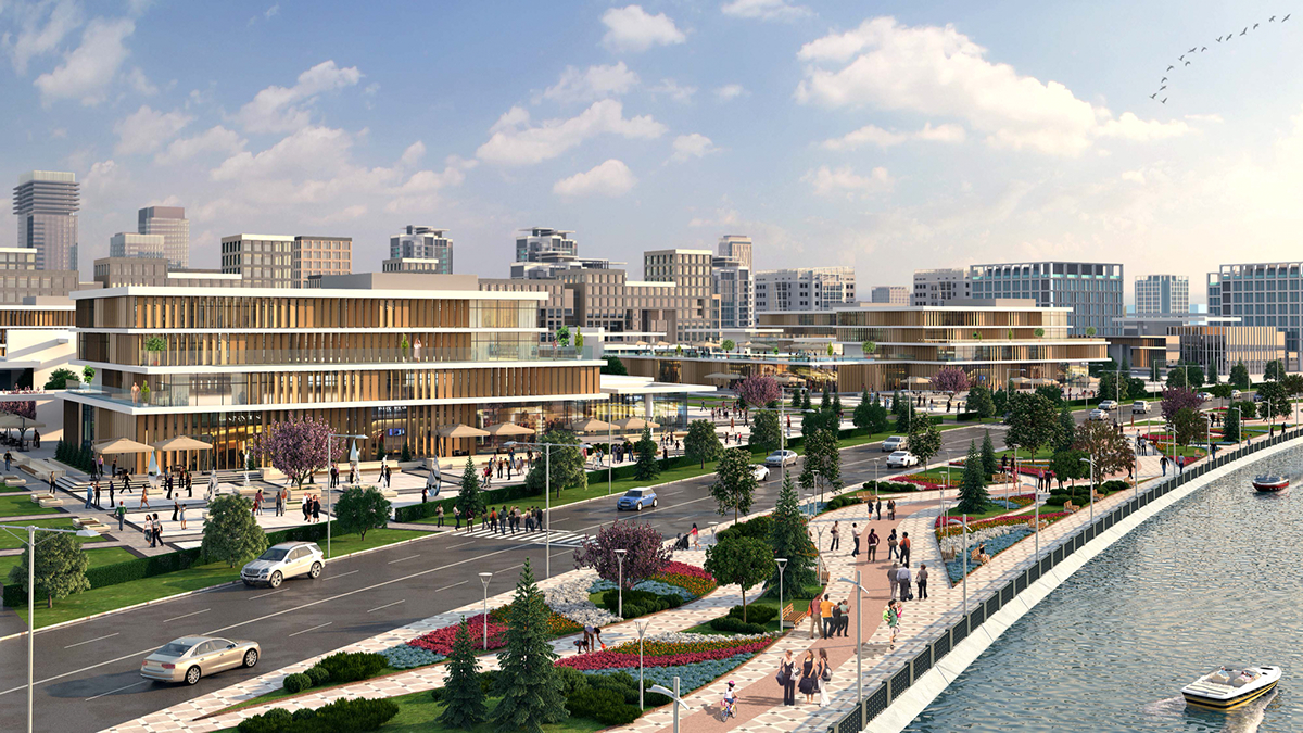 铁路站区概念设计-7