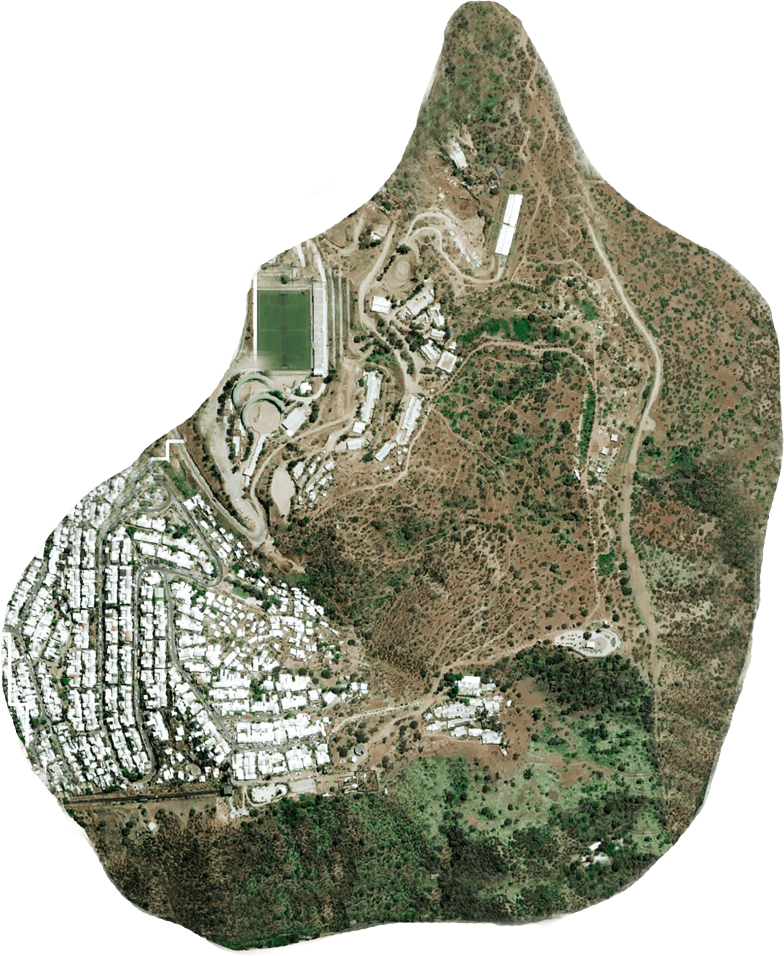 天空菲耶拉文商店丨智利圣地亚哥-10