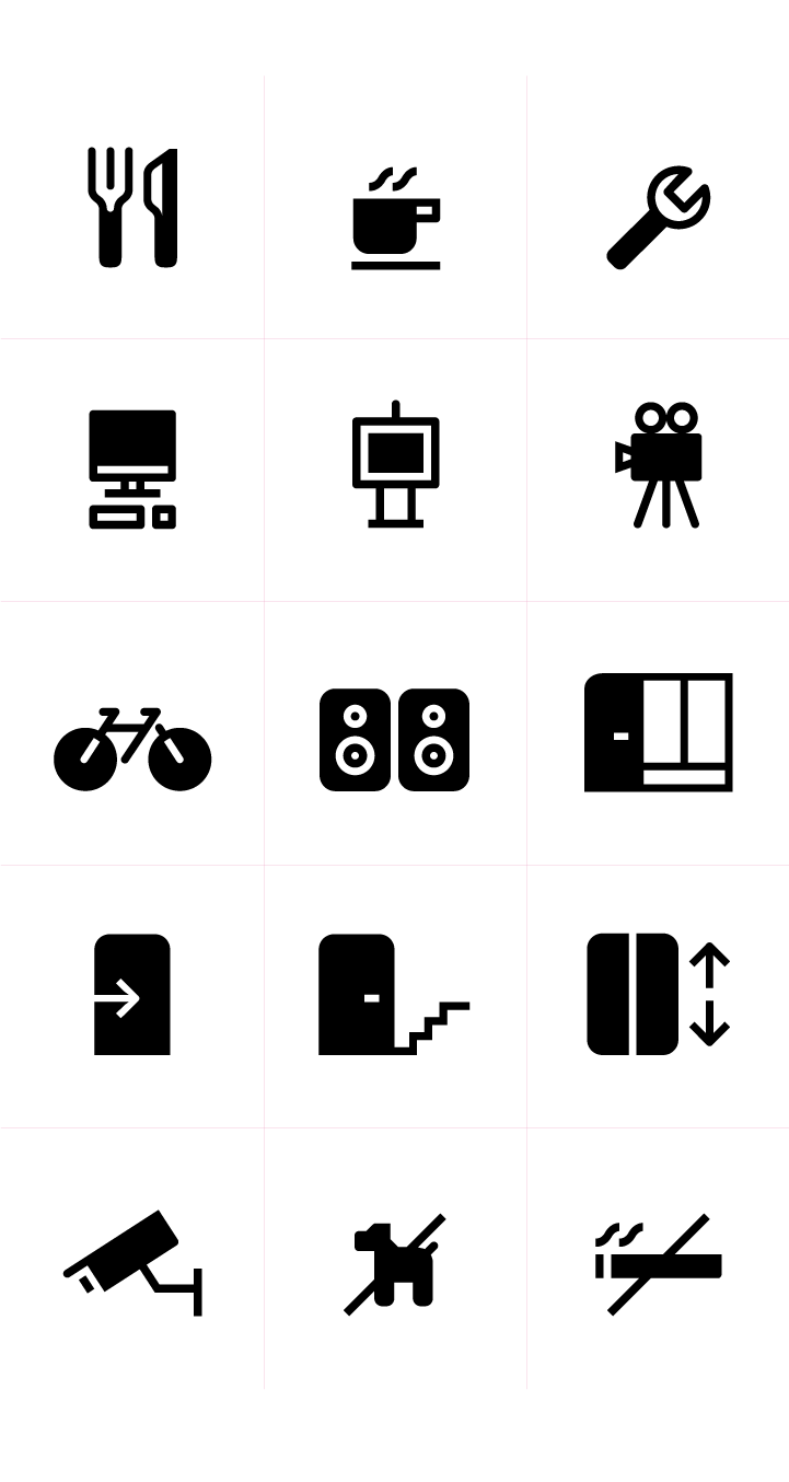 Andromeda 文化商业通道室内设计-10