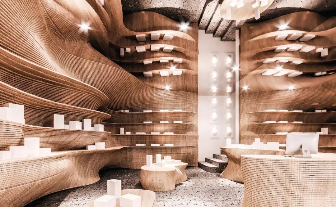 2019DPD 设计实践回顾,呈现商业、设计与艺术的融合-24