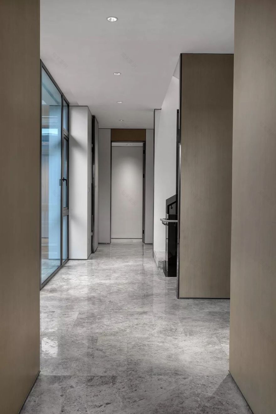 岛居生活 | 新中式质朴素雅的设计美学-27