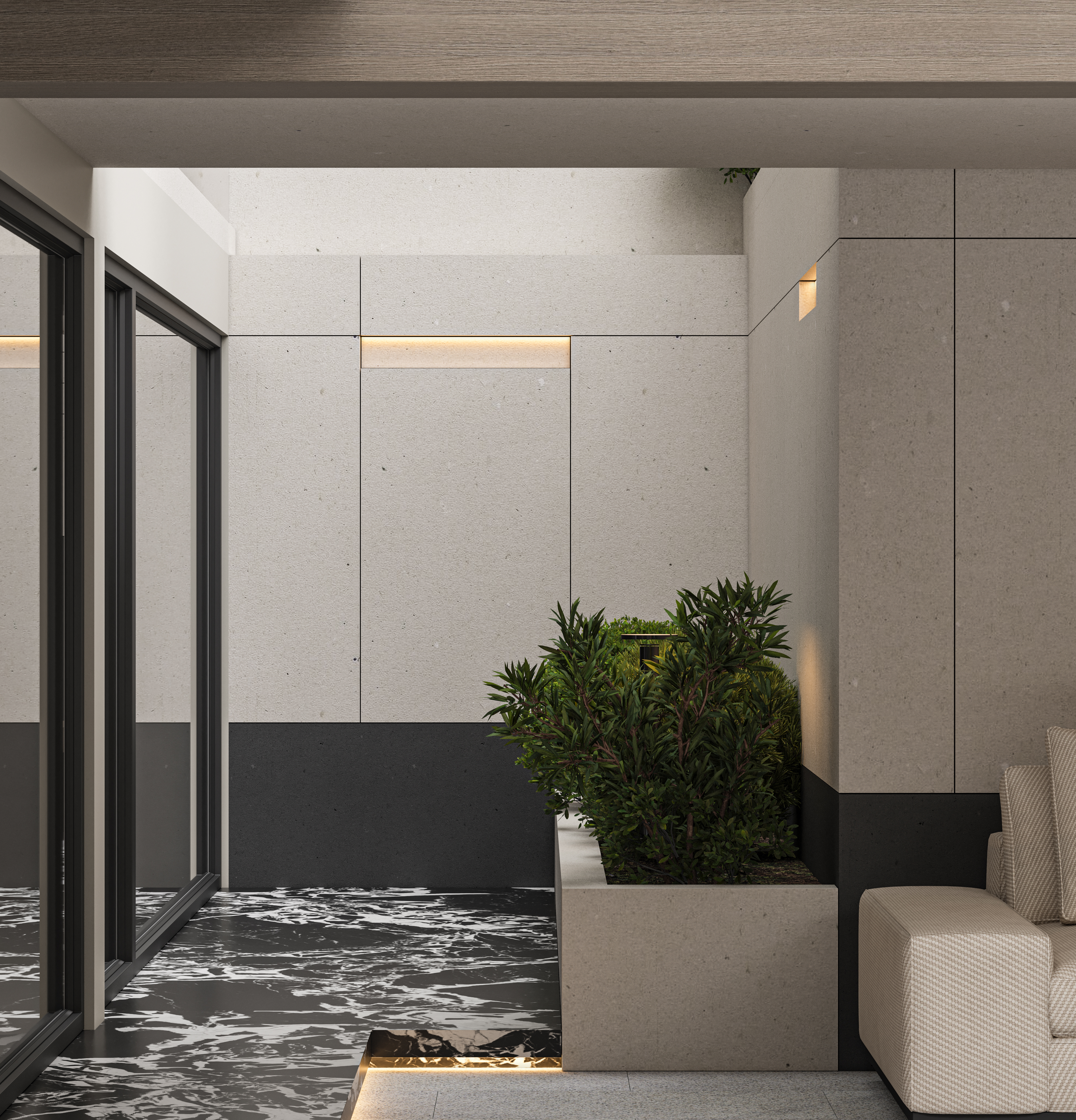 奉天久舍|万科府前壹号-50