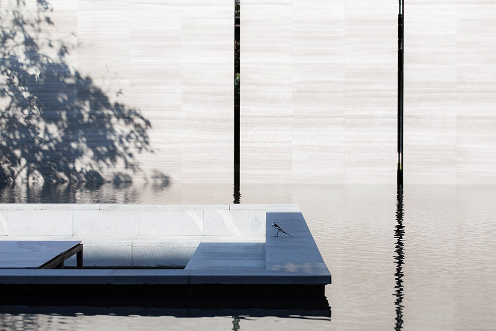 佛山美的西江府龙江项目示范区园林景观丨中国佛山丨L&A设计集团深圳分公司项目七组,广东天元建筑设计有限公司-28