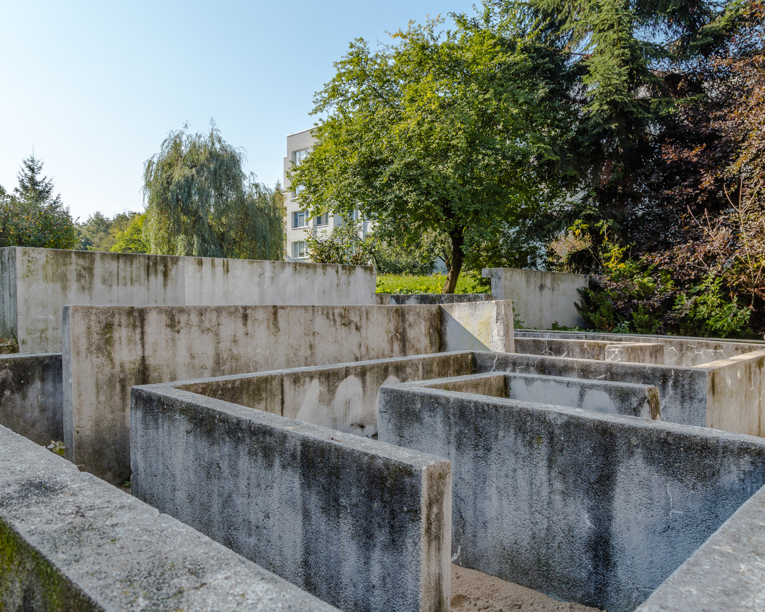 Mister Warszawy系列建筑项目（各年获奖项目）丨波兰华沙-164