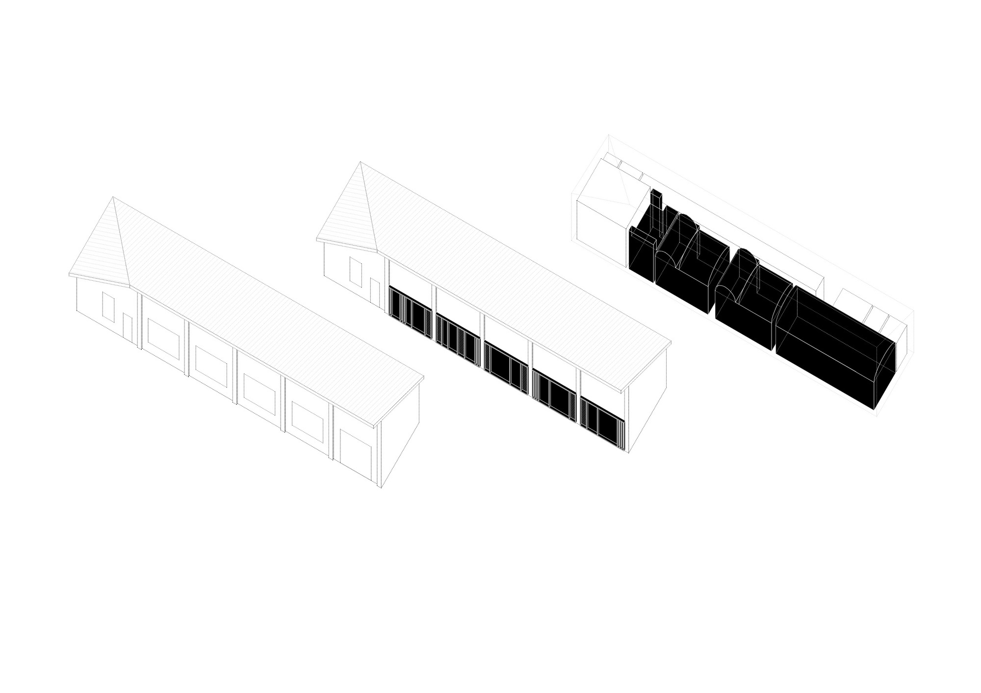 殡仪馆卢斯丨意大利丨studio wok-25