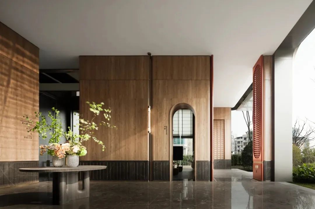 华润置地&香港置地·观宸架空泛会所丨中国重庆丨海力空间设计-15