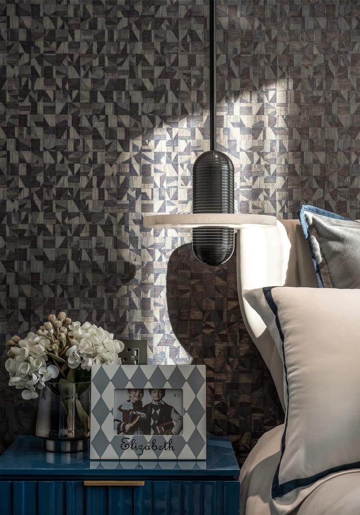 北纬 42 度优雅奢华空间,演绎浪漫艺术氛围-47