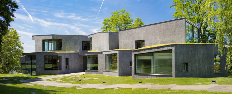 丨Steven Holl Architects-7