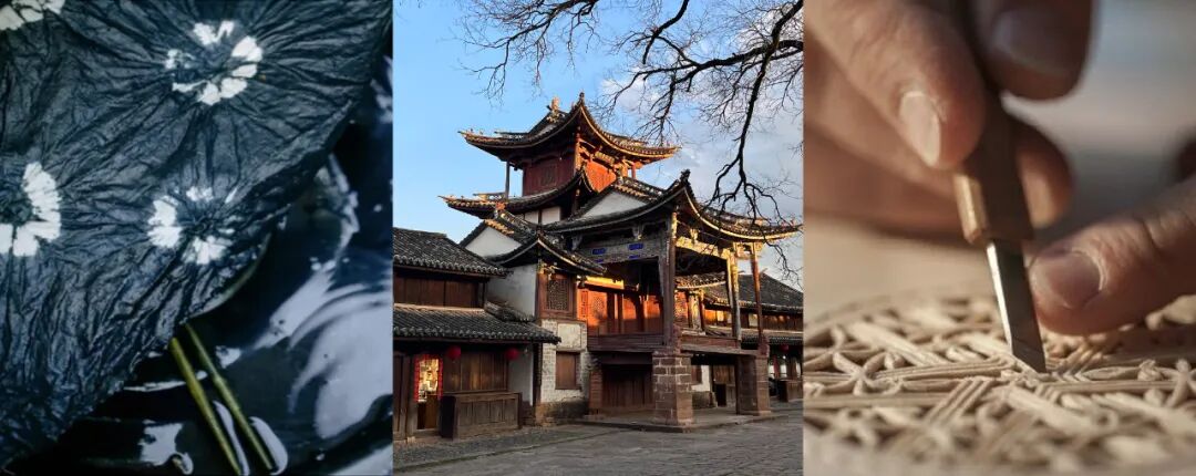 剑川风雅颂·村居|去有风的地方，邂逅栖居诗意的美学之境【首发】-10