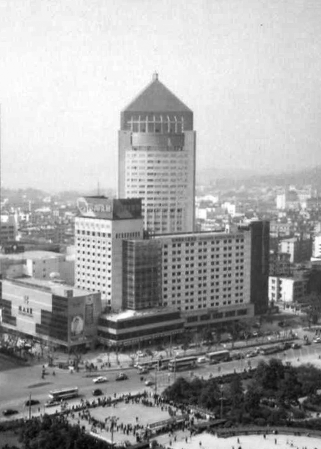 城市商办综合体设计的新趋势与实践-40