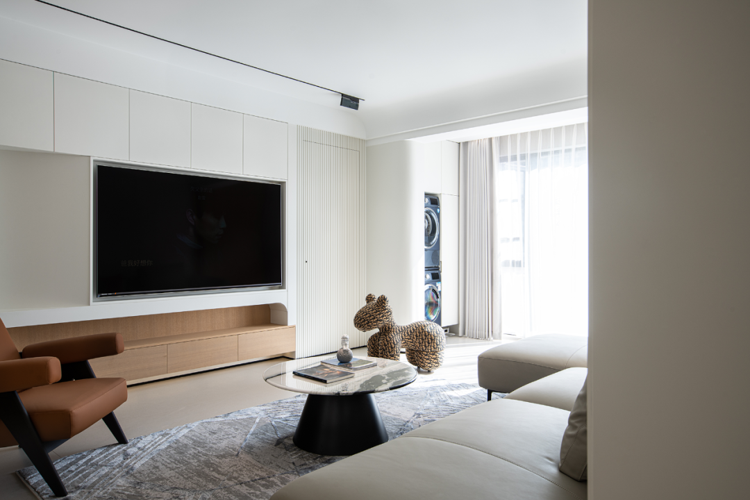 金悦府·简约美学空间-11