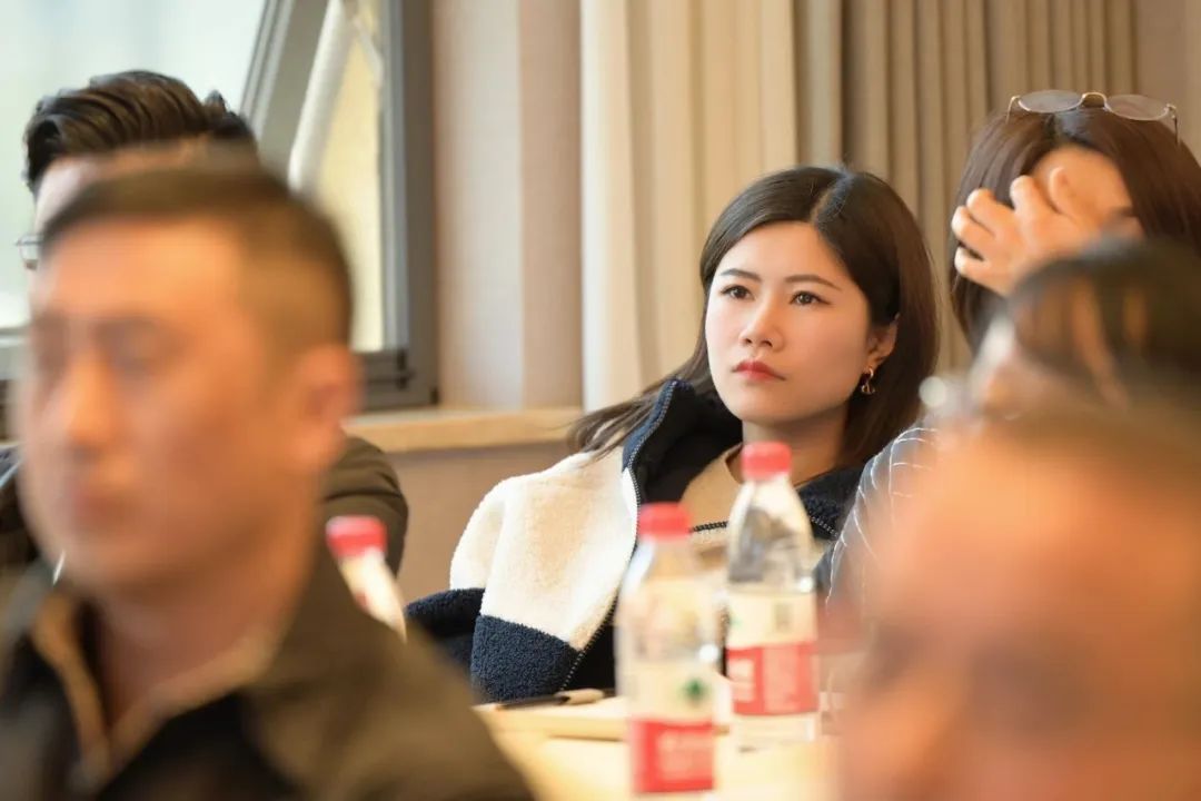 茶花奖设计灵感沙龙 · 宁海站丨中国宁波丨金元门设计公司,IDEA 杂志-74