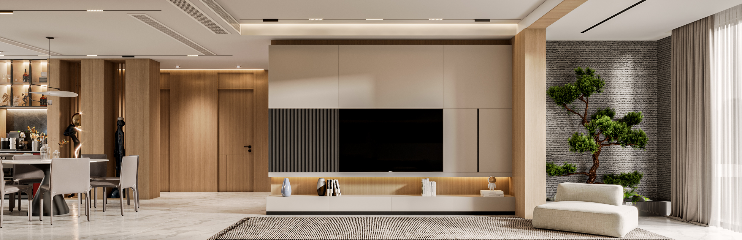 "年度渲染合集 | 正当年少的人间骄阳"-20