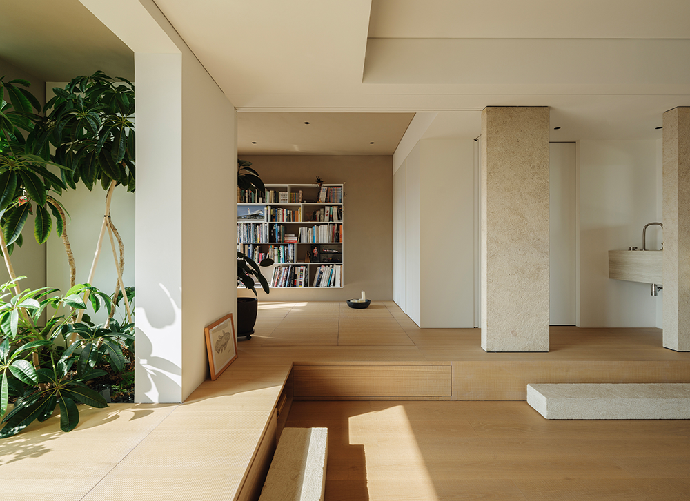 天然木色,返璞归真-8