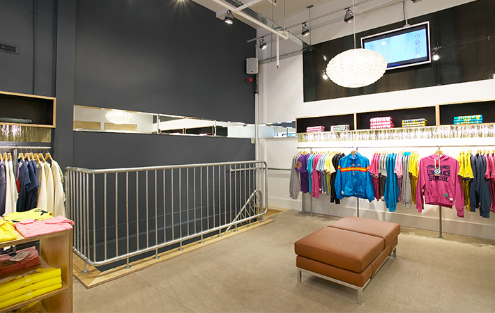 NRN设计·男士服装介绍丨英国曼彻斯特-4