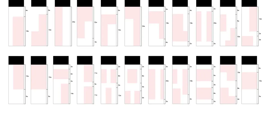 画室之家丨中国太原丨上海交通大学奥默默工作室-43