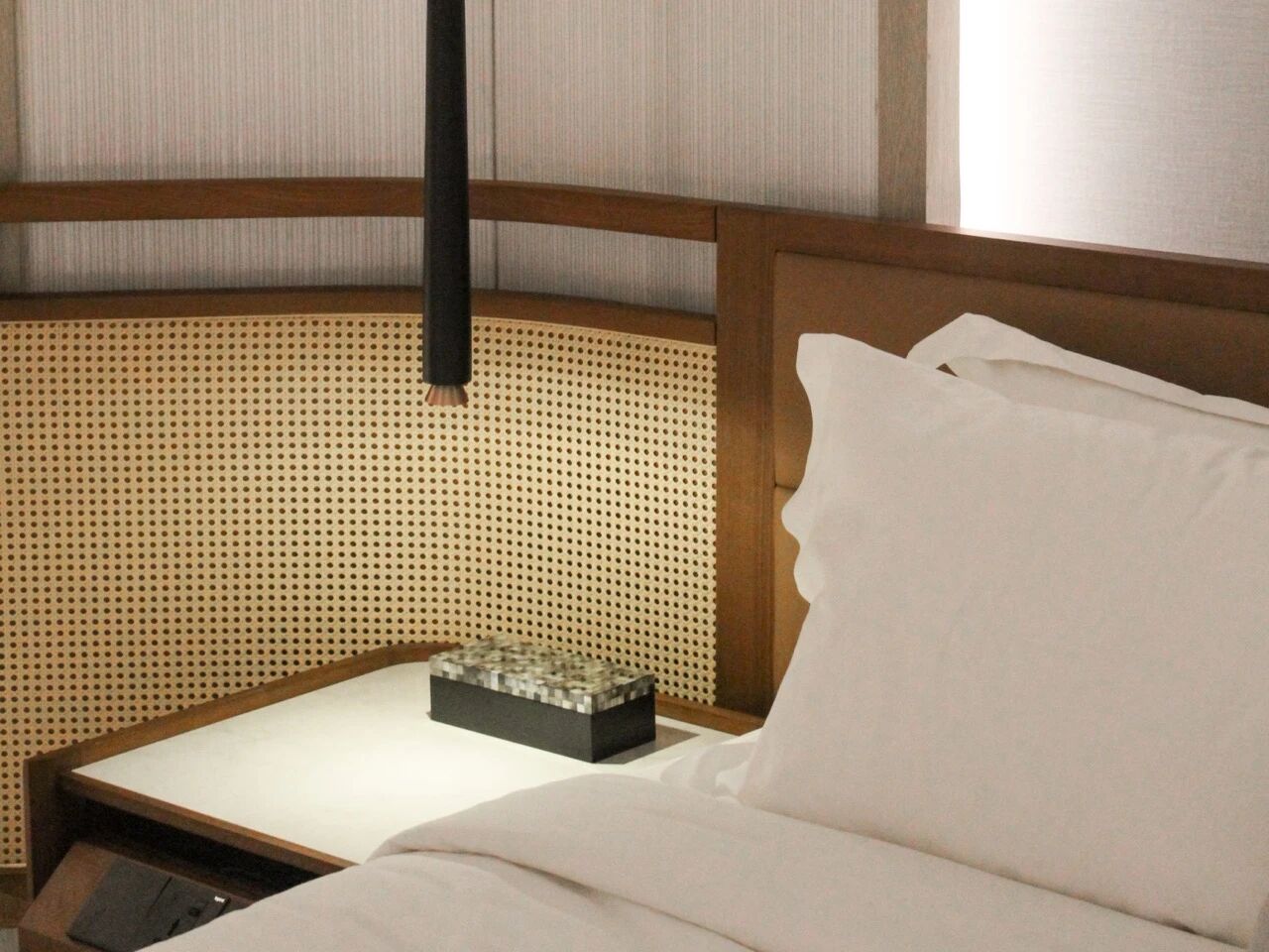 苏丽槟城酒店丨南非乔治丨SCDA建筑事务所-38