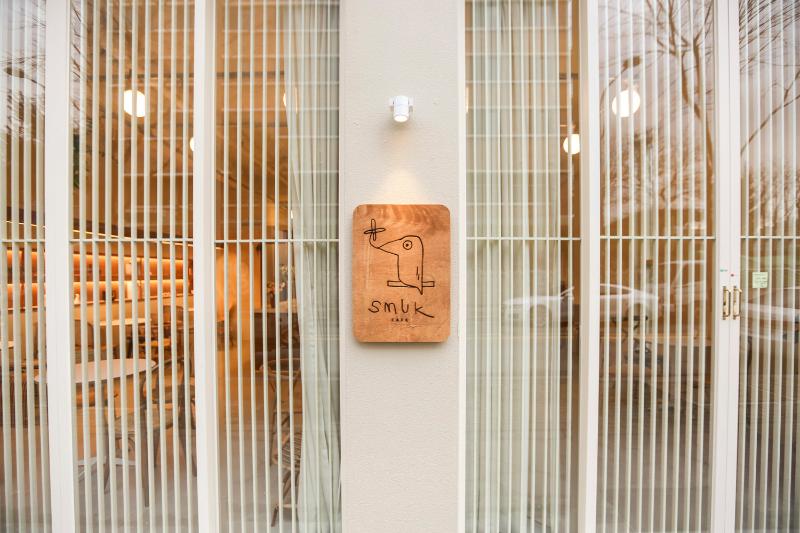 25 平咖啡厅室内设计案例解析-14