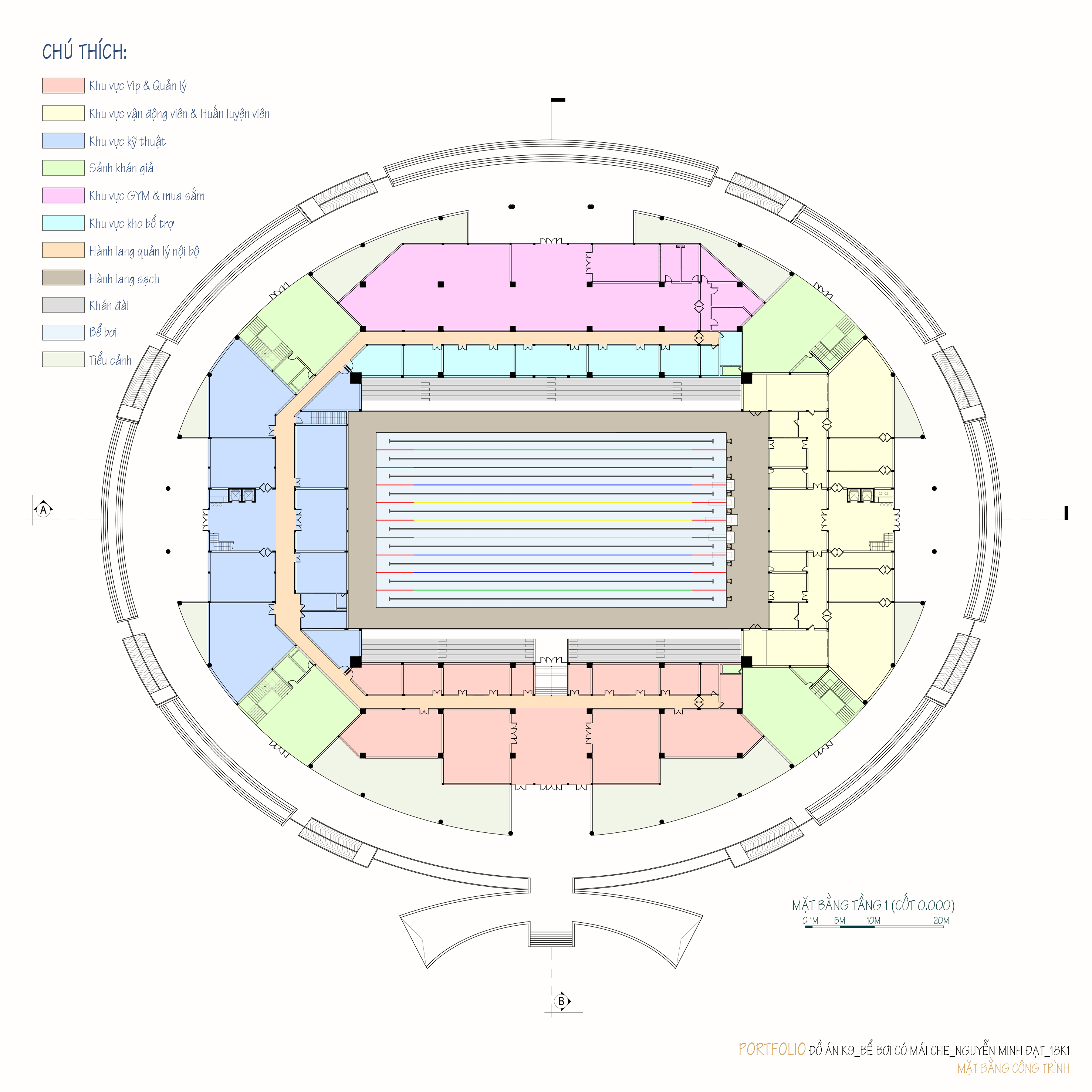 K9 泳池有顶设计-17
