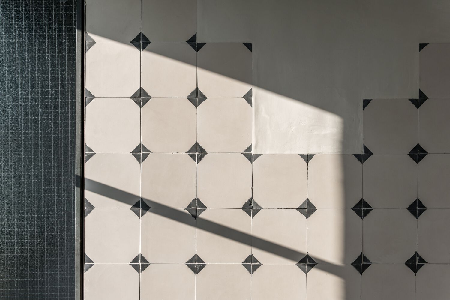 CBO Residence · 历史建筑的现代新生-23