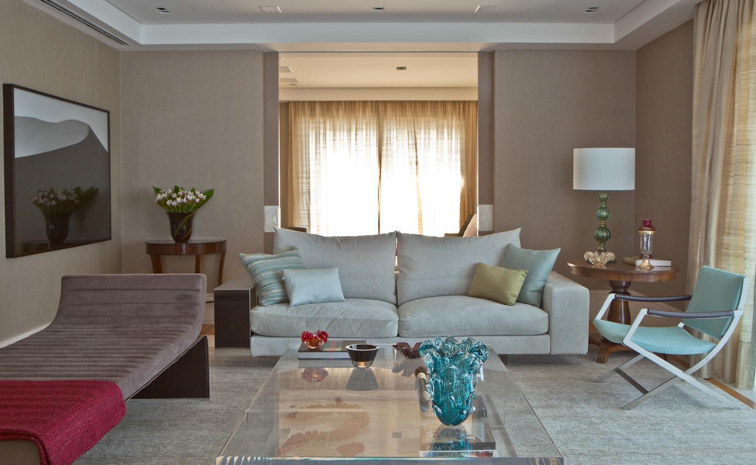 圣保罗豪华公寓-5