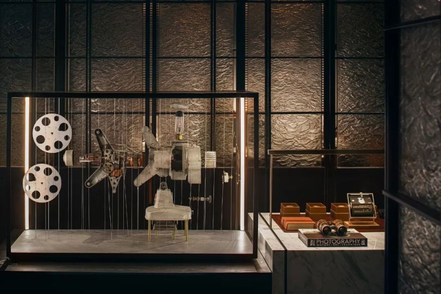 知投德信嘉达·山与墅丨中国广州丨矩阵纵横-47